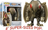Figurine POP BIOSHOCK N° 68 - Songbird OVERSIZED - Limited Edit.