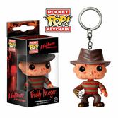 Pocket Pop Keychains : Horror - Freddy Kruger