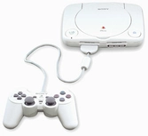 Console PS ONE - PlayStation