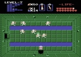 The Legend of Zelda - NES