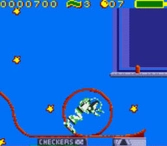 Toy Story  2 - Game Boy Color