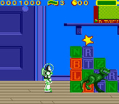 Toy Story  2 - Game Boy Color