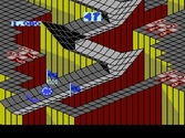 Marble Madness - NES