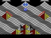 Marble Madness - NES