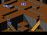 Marble Madness - NES