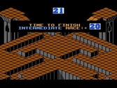 Marble Madness - NES