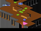 Marble Madness - NES