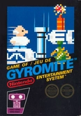 Gyromite - NES