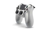 Manette DualShock 4 Argent - PS4