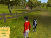 Mon cheval virtuel - PC