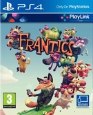 Frantics - PS4