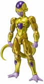Figurine Dragon Ball Z Golden Freezer S.H. Figuarts - 11 cm