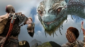 God of War édition Limitée - PS4