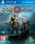 God of War - PS4