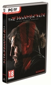 Metal Gear Solid V The Phantom Pain - PC