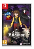 The Count Lucanor - Switch