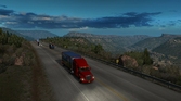 American Truck Simulator : New Mexico - PC