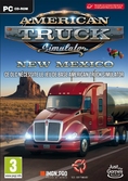 American Truck Simulator : New Mexico - PC