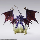 Figurine Final Fantasy Bring Arts Bahamut