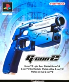 G-Con 2 - PlayStation