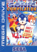 Sonic Compilation - Mégadrive