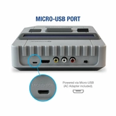 Console SupaRetron HD - Hyperkin - Super Nintendo