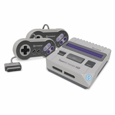 Console SupaRetron HD - Hyperkin - Super Nintendo