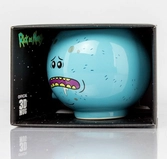 Mug 3D Rick et Morty : Monsieur Larbin - 475 ml
