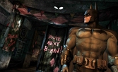 Batman Arkham Asylum édition jeu de l'année - PS3