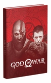 Guide de Soluce God of War édition Collector