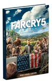 Guide de Soluce Far Cry 5 édition Collector