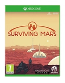 Surviving Mars - XBOX ONE