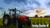 Farming Simulator 17 : Official Expansion 2 - PC