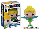 Figurine POP DISNEY N° 010 - Tinker Bell