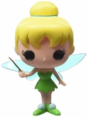 Figurine POP DISNEY N° 010 - Tinker Bell
