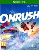 OnRush - XBOX ONE
