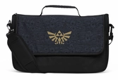 Sac de transport (messenger bag) édition Zelda - Switch