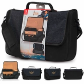 Sac de transport (messenger bag) édition Zelda - Switch