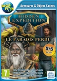 Hidden Expedition 13 Le Paradis Perdu - PC