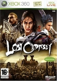 Lost Odyssey - XBOX 360
