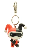 DC COMICS - Porte-Clés - Chibi Harley Quinn