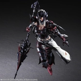 Figurine Final Fantasy XV Play Arts Kai - Aranea Highwind - 27cm
