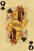 FINAL FANTASY - Jeu de Cartes Chocobo