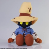 FINAL FANTASY VII - Peluche Vivi Ornitier - 26cm