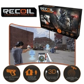 Recoil GPS Laser Combat - Pack de démarrage avec Base WiFi