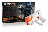 Recoil GPS Laser Combat - Arme de jeu RK-45 Spitfire