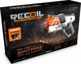 Recoil GPS Laser Combat - Arme de jeu RK-45 Spitfire