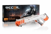 Recoil GPS Laser Combat - Arme de jeu SR-12