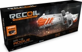 Recoil GPS Laser Combat - Arme de jeu SR-12