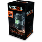 Recoil GPS Laser Combat - Arme de jeu Grenade à fragmentation
